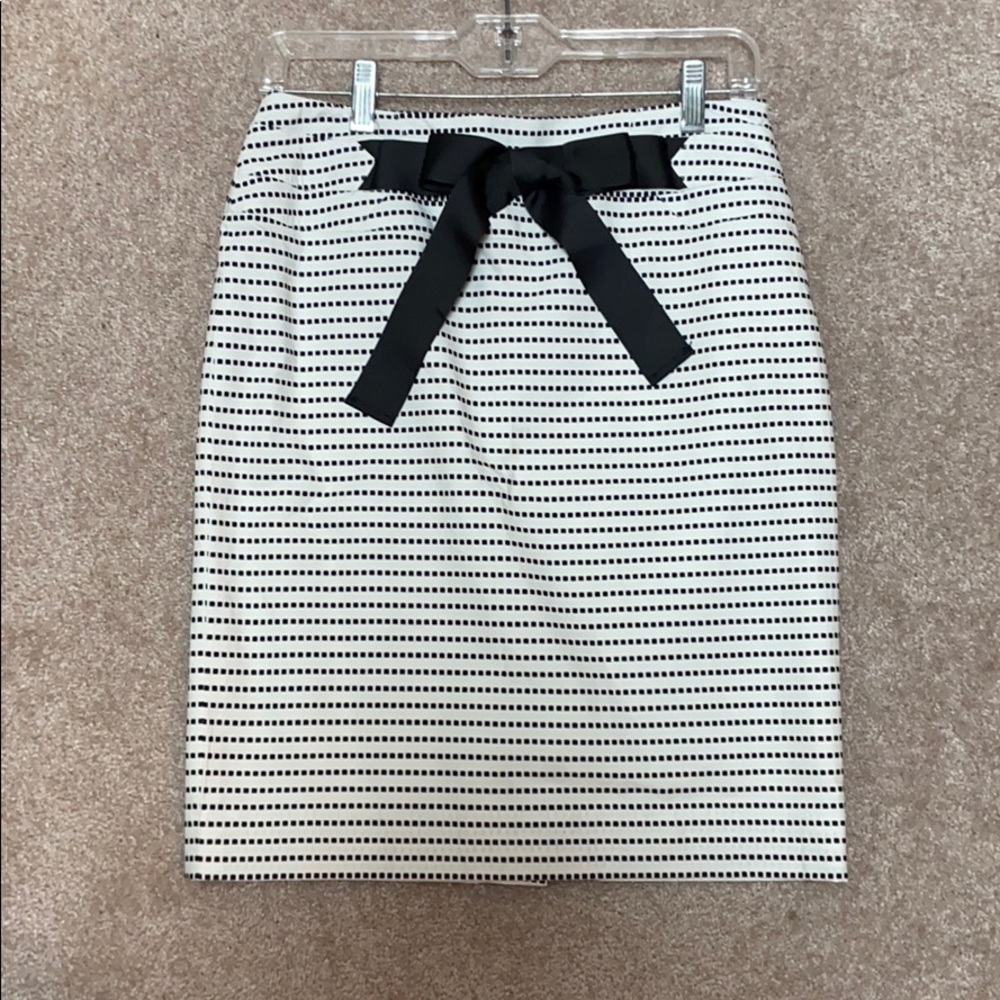 Cass Skirt